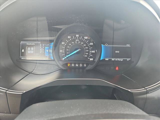 Certified 2024 Ford Edge SEL AWD/4WD image 11