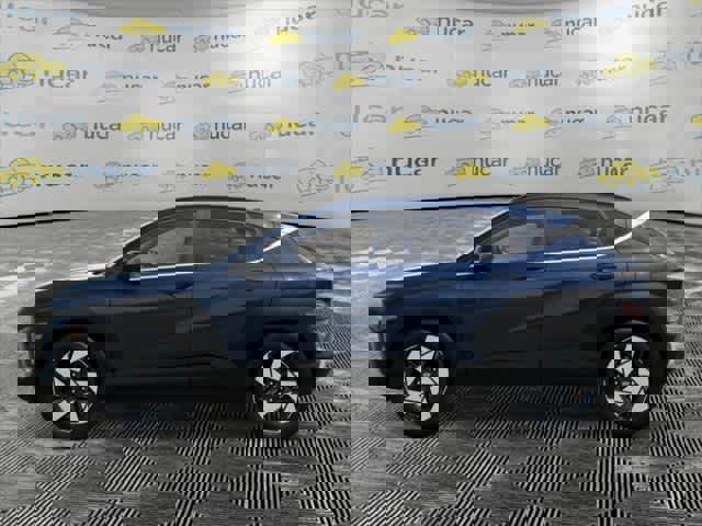 New 2026 Hyundai Kona Limited image 3