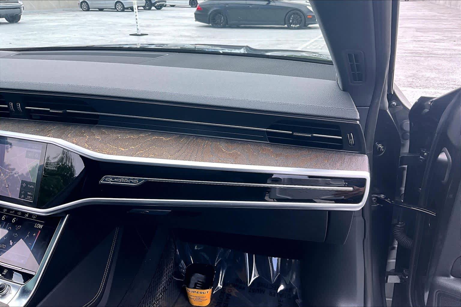 Used 2019 Audi A7 3.0T Premium Plus w/ Premium Plus Package AWD/4WD image 19