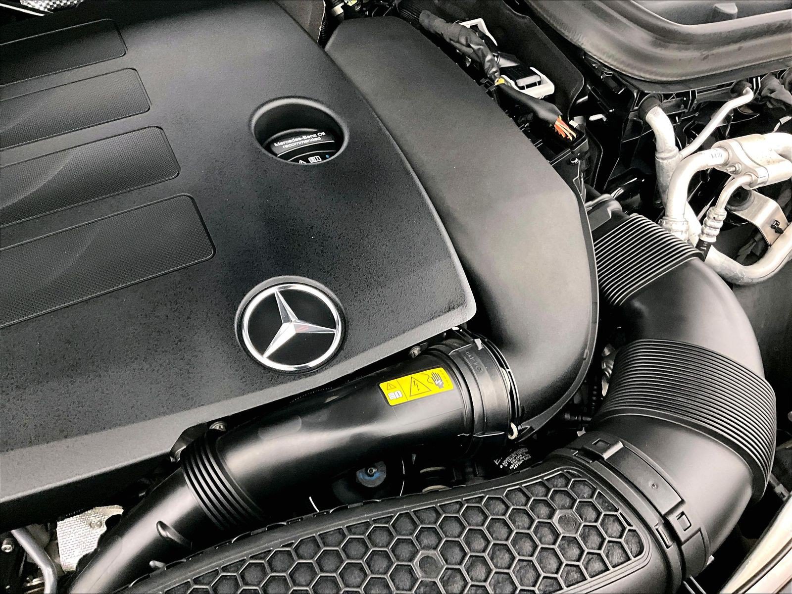Certified 2022 Mercedes-Benz GLC 300 4MATIC image 30