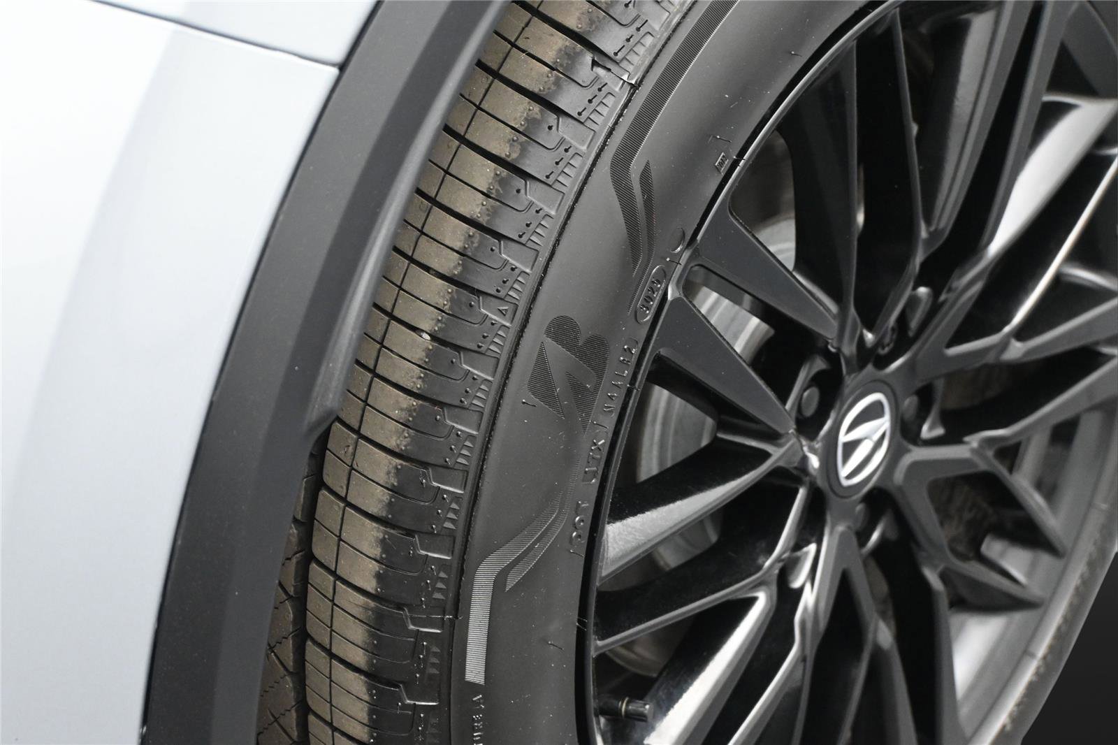 Certified 2026 Acura MDX A-Spec AWD/4WD image 18