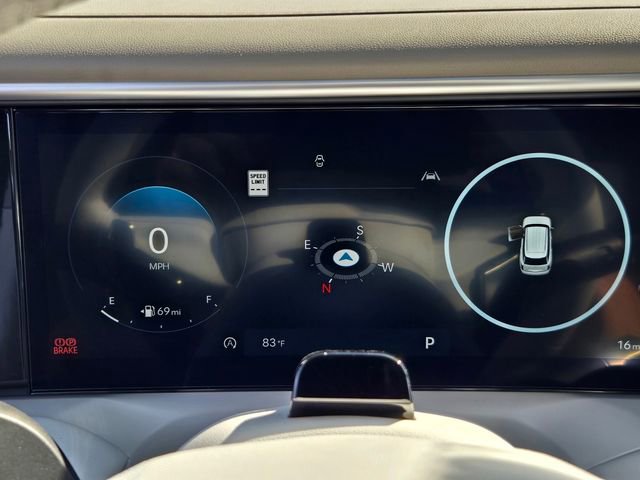 New 2026 Hyundai Palisade Limited image 10