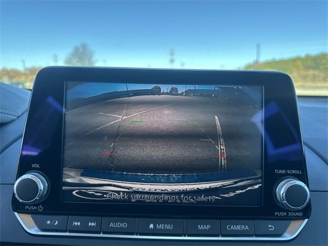 Certified 2022 Nissan Altima 2.5 SL image 22