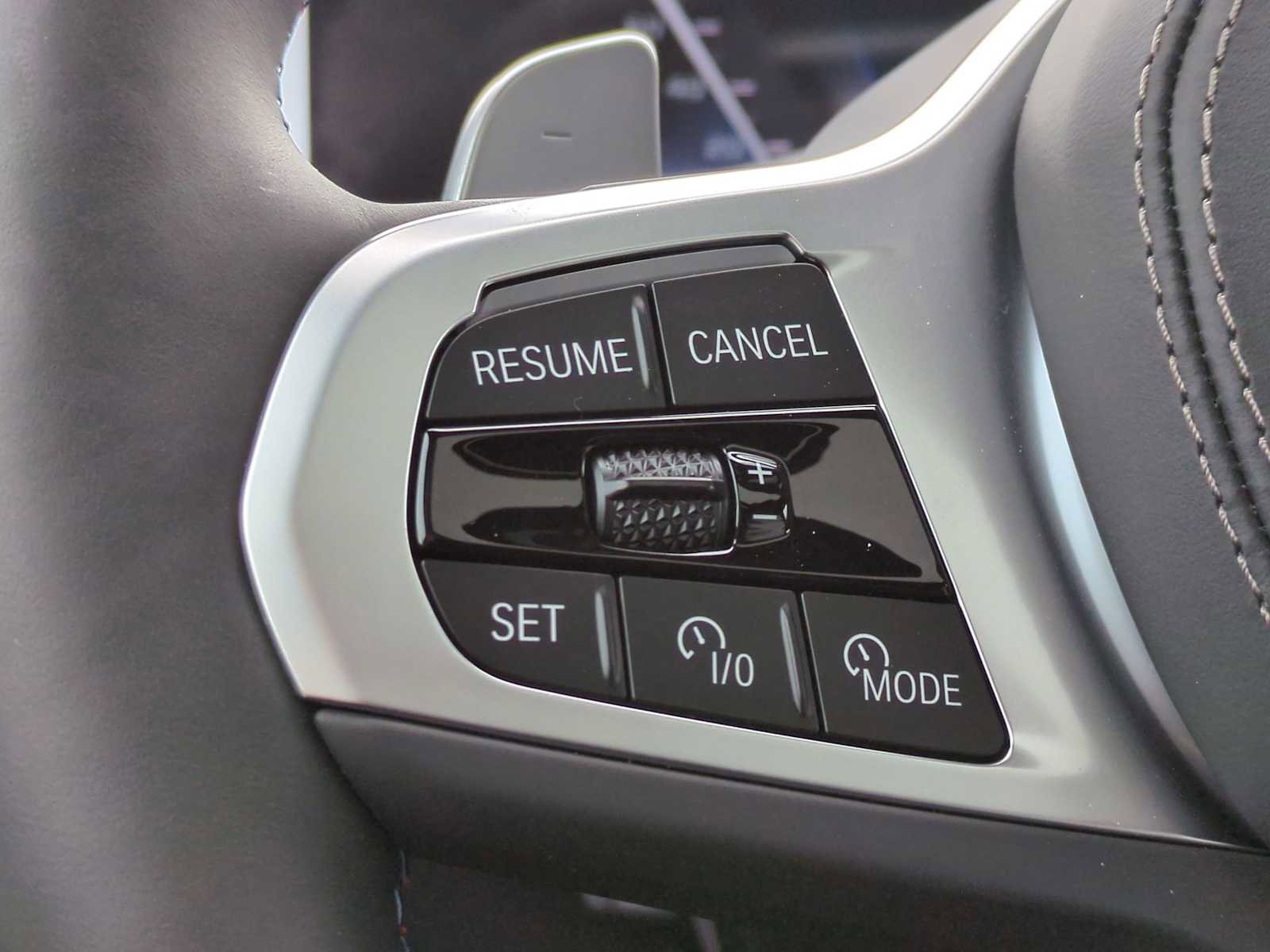 New 2026 BMW X6 M60i image 25