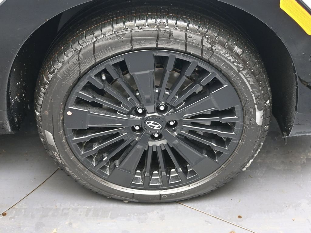 New 2026 Hyundai Santa Fe Calligraphy image 10