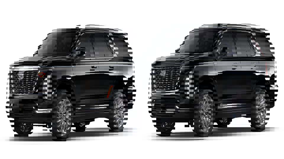 New 2026 Cadillac Escalade Luxury w/ Touring Package image 26
