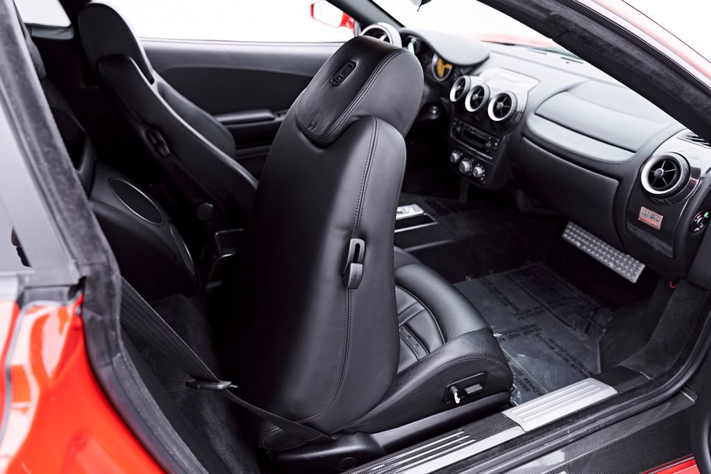 Used 2006 Ferrari F430 Coupe RWD image 60