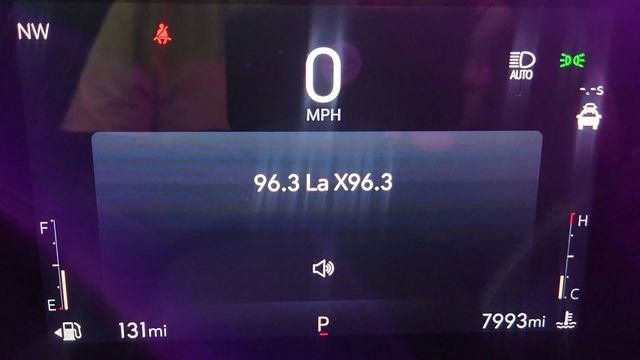 Used 2025 Buick Encore GX Preferred image 10