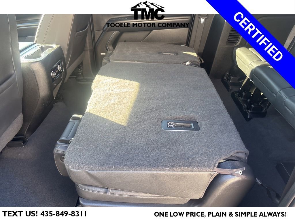 Used 2022 Chevrolet Suburban LT image 19