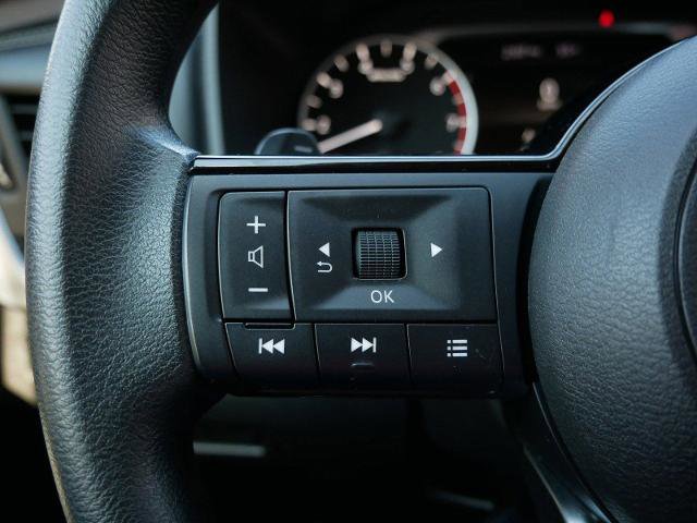 Certified 2023 Nissan Rogue SV image 27