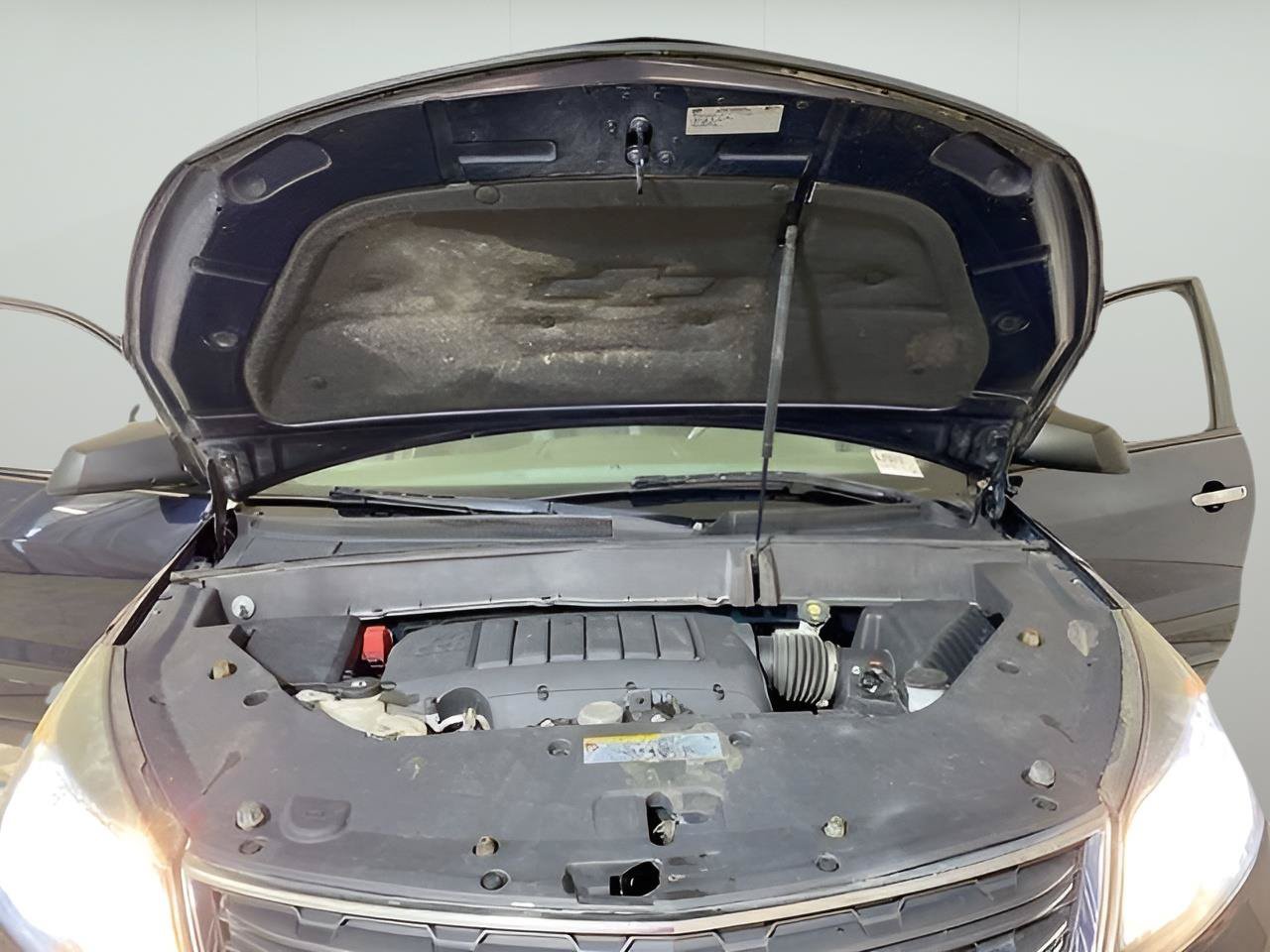 Used 2016 Chevrolet Traverse LS FWD image 19