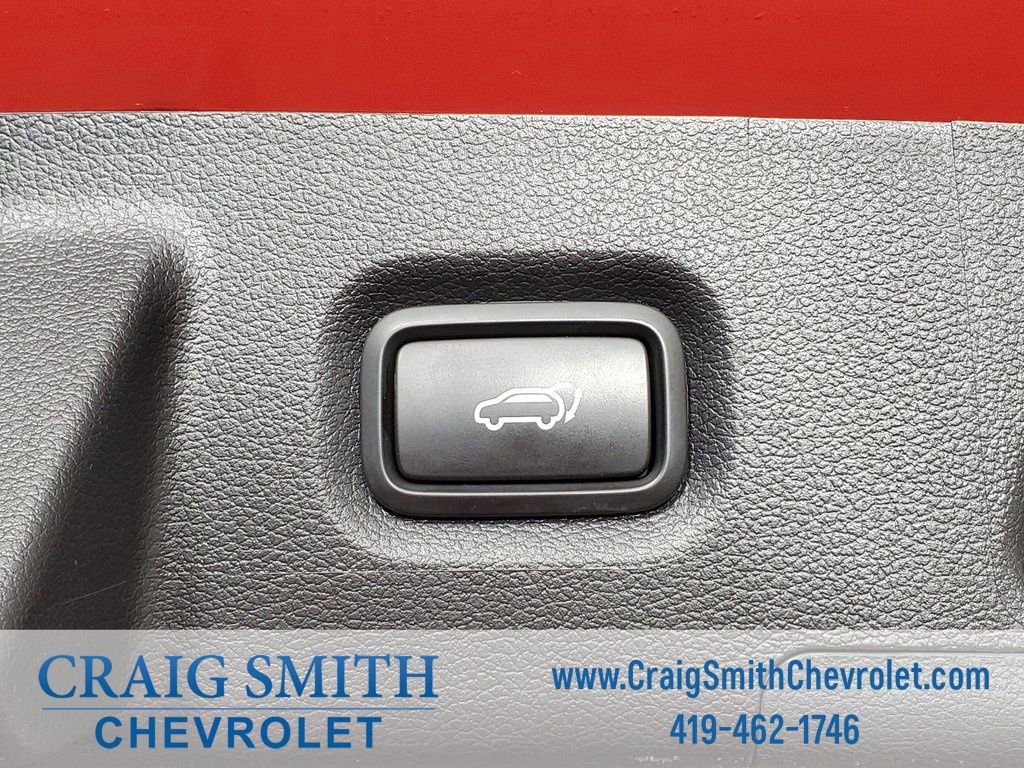 Used 2022 Hyundai Santa Fe SEL w/ Convenience Package image 19