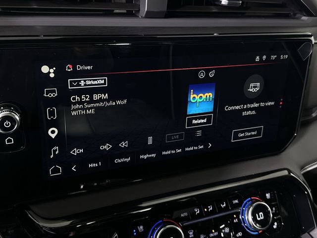 New 2026 GMC Sierra 1500 AT4X image 13