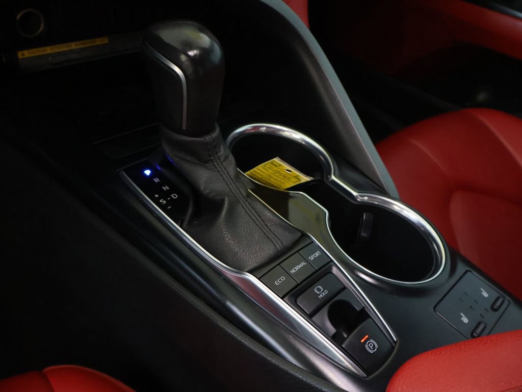 Used 2020 Toyota Camry XSE w/ Carpet Mat Package FWD image 23