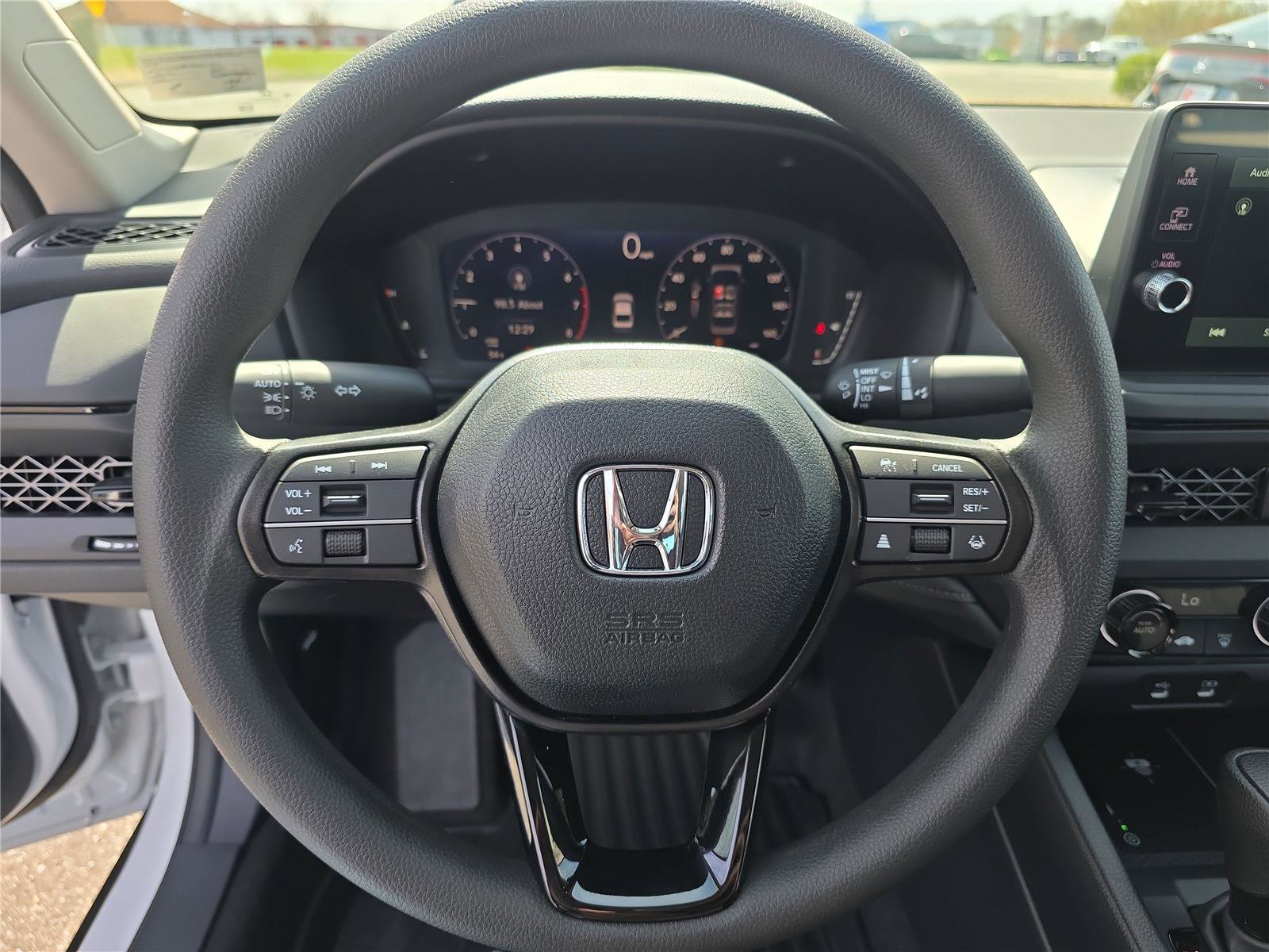 New 2026 Honda Accord LX image 17
