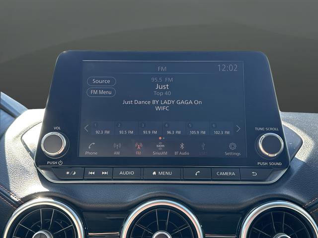 Used 2021 Nissan Sentra SR w/ SR Premium Package image 17