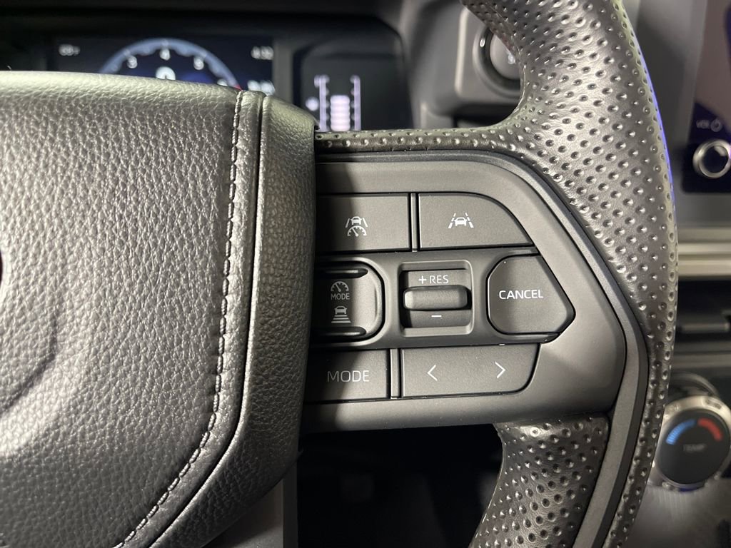 New 2026 Toyota Tacoma SR5 image 27