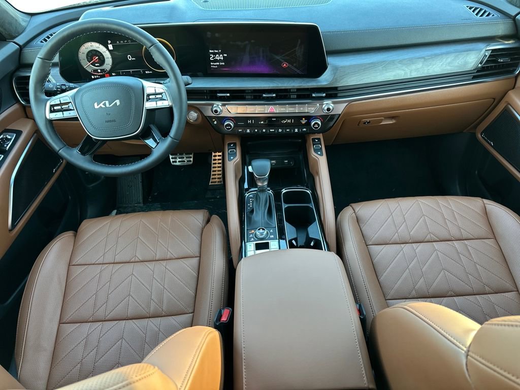 New 2025 Kia Telluride SX Prestige X-Line image 16
