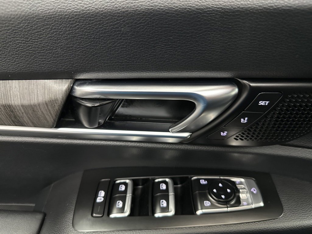 Used 2023 Kia Telluride SX Prestige image 20