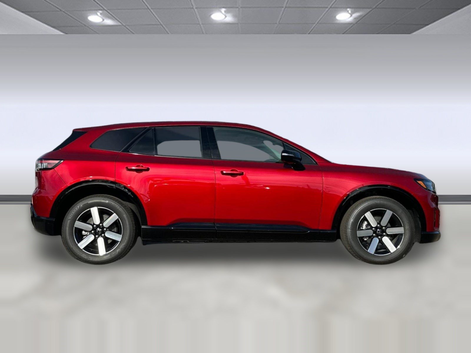 New 2026 Honda Prologue Touring image 7