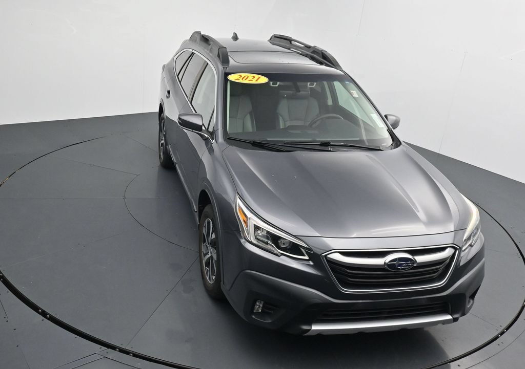 Used 2021 Subaru Outback Limited XT AWD/4WD image 24