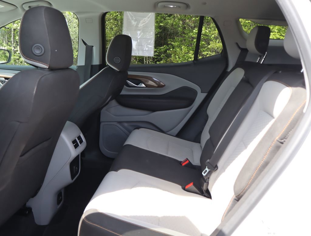 Certified 2019 GMC Terrain SLE w/ Driver Convenience Package image 34