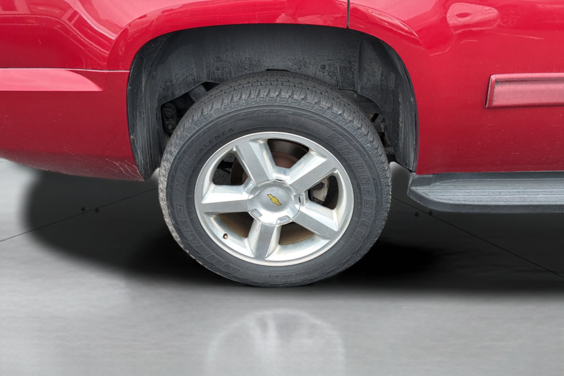 Used 2013 Chevrolet Tahoe LS w/ All-Star Edition AWD/4WD image 35