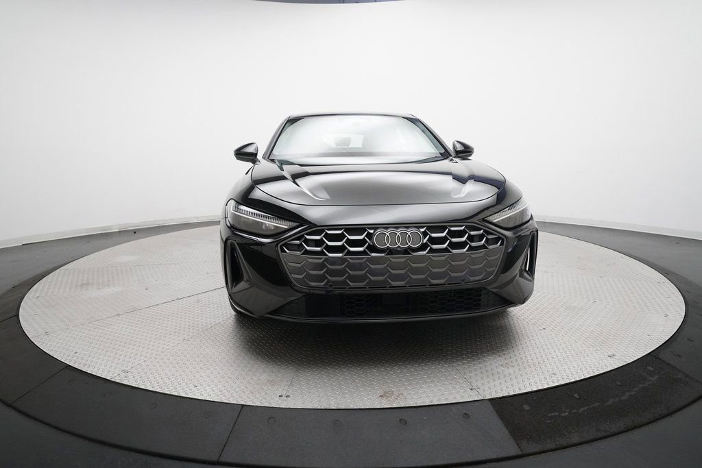 Used 2025 Audi A5 2.0T Premium Plus Sedan w/ Premium Plus image 5