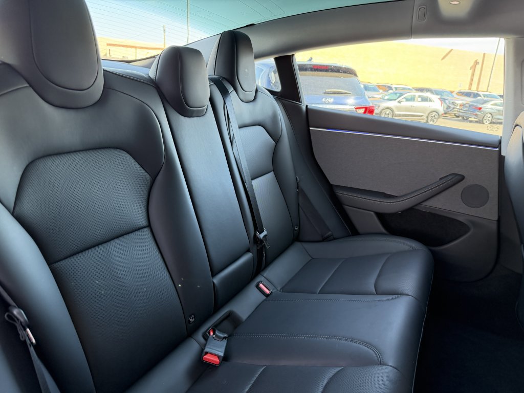 Used 2025 Tesla Model 3 Long Range image 42