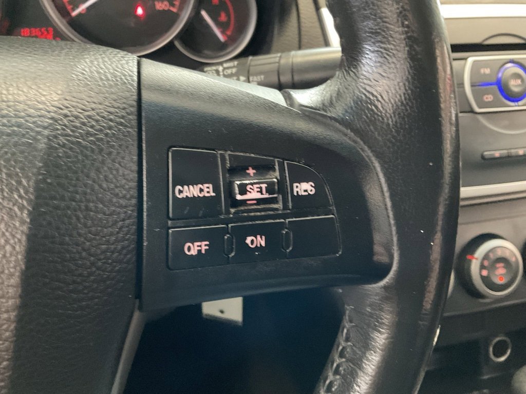 Used 2012 MAZDA MAZDA6 i Touring image 13