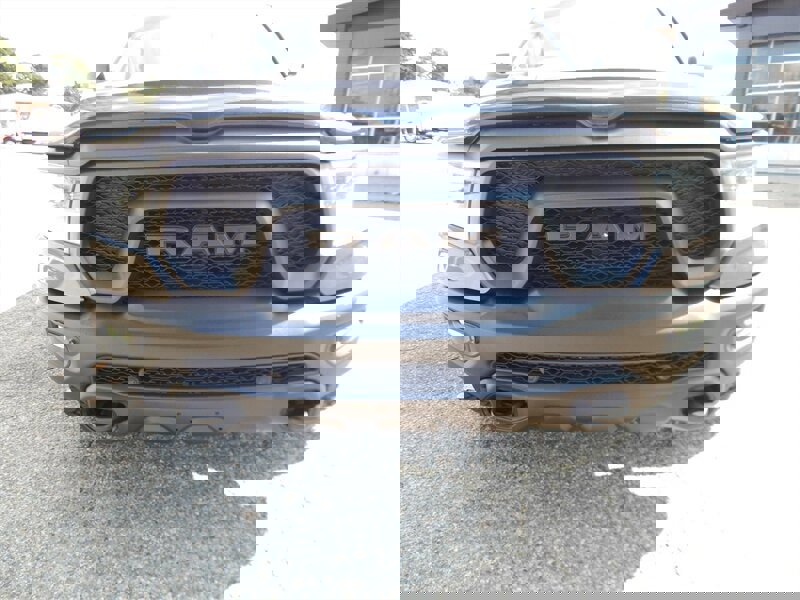 Used 2019 RAM 1500 Rebel w/ Level 2 Equipment Group image 5