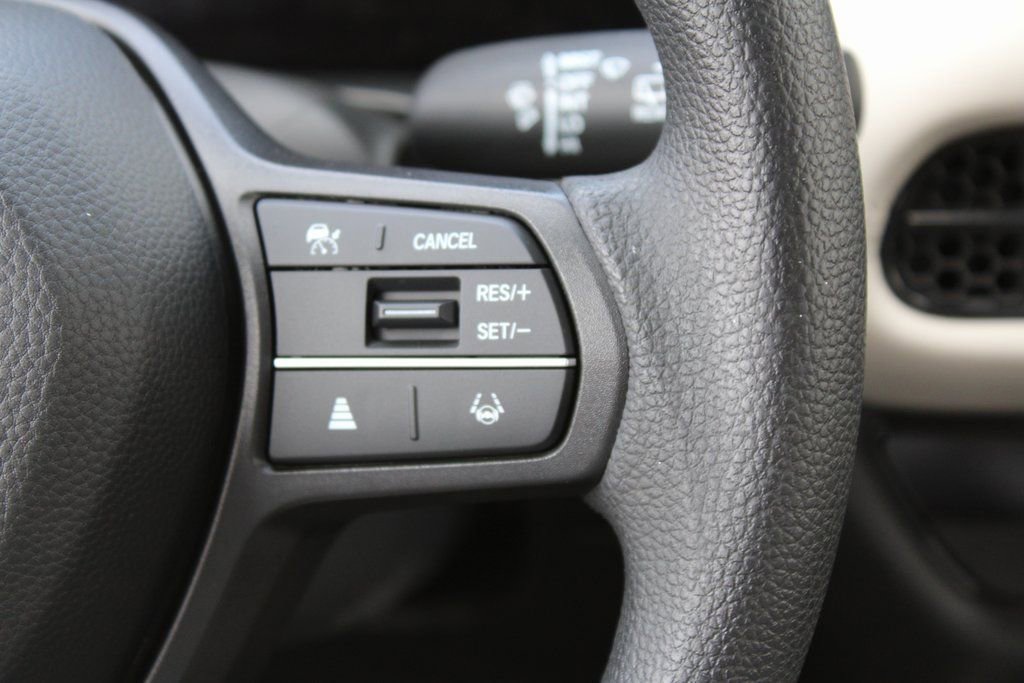 New 2026 Honda HR-V LX image 26
