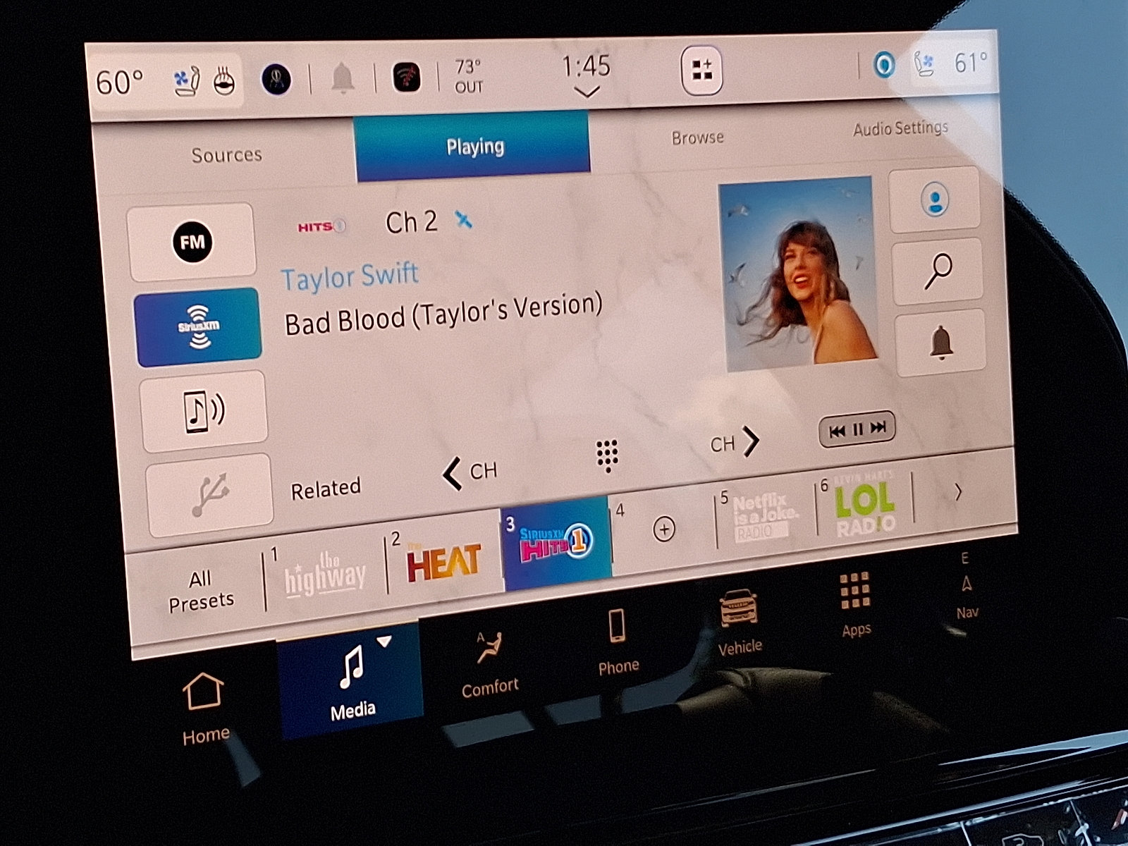 New 2025 Jeep Wagoneer Series II image 15