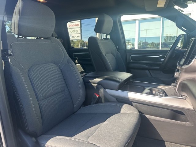 Used 2023 RAM 1500 Big Horn image 24