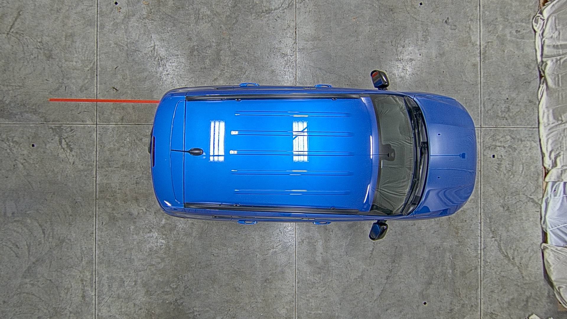 New 2026 Jeep Compass Latitude image 38