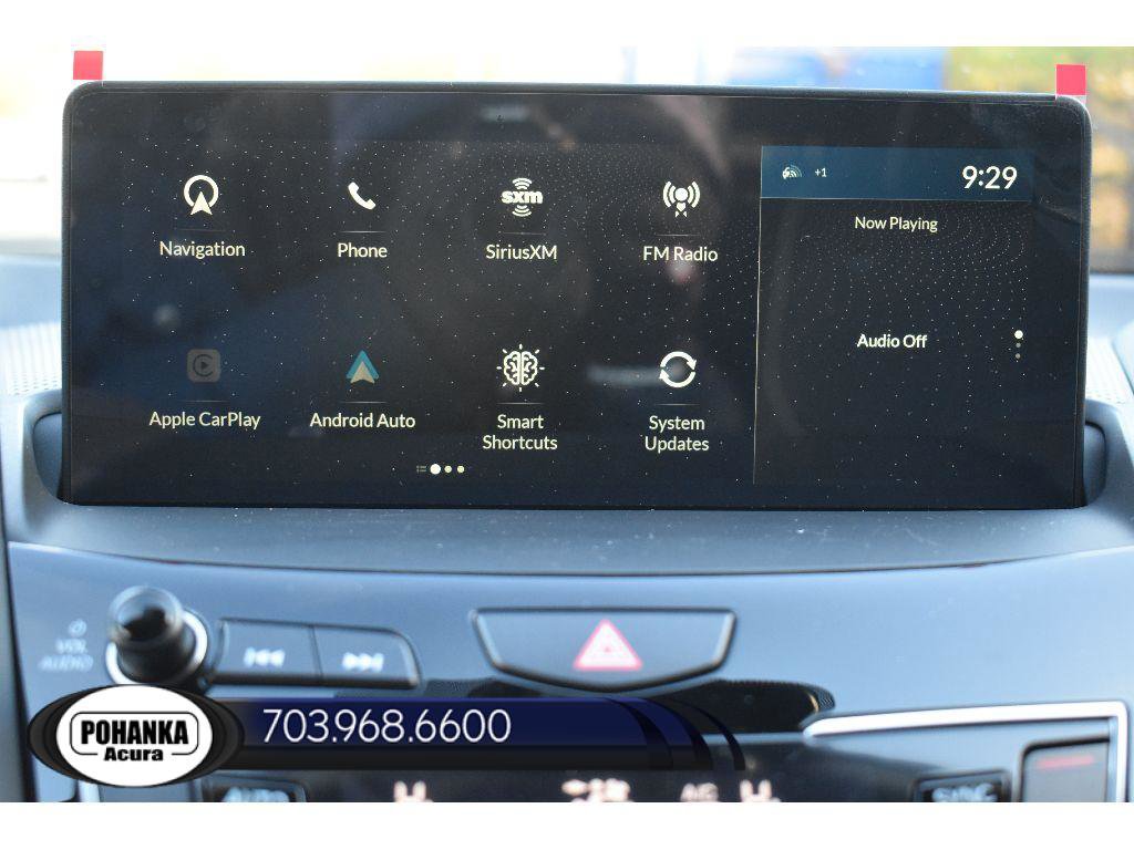 New 2026 Acura RDX Advance Package image 14