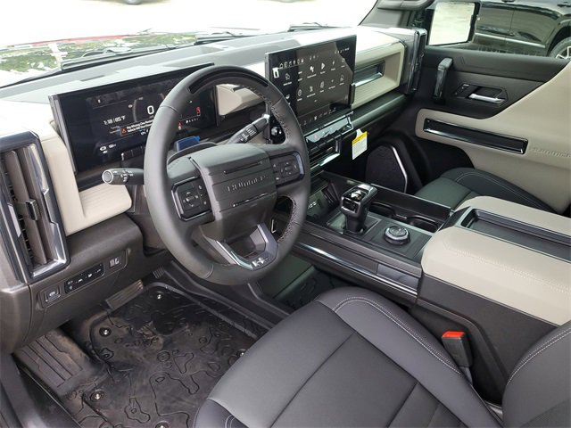 New 2026 GMC Hummer EV SUV image 11