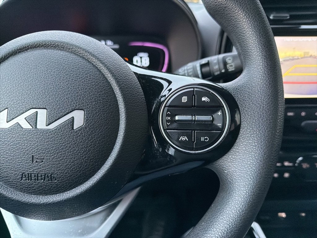 Certified 2023 Kia Soul S image 37