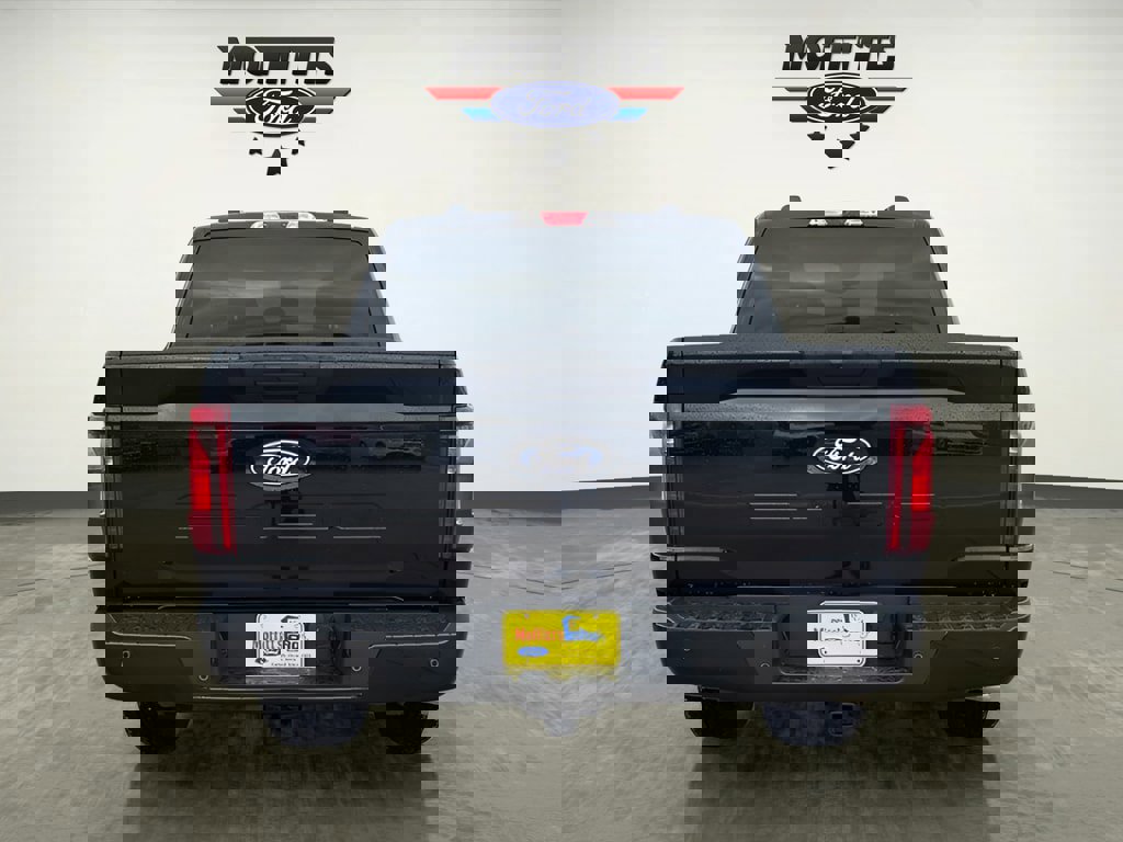 New 2025 Ford F150 STX image 6