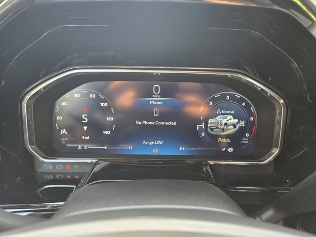 New 2026 Chevrolet Silverado 3500 LT w/ Convenience Package image 21