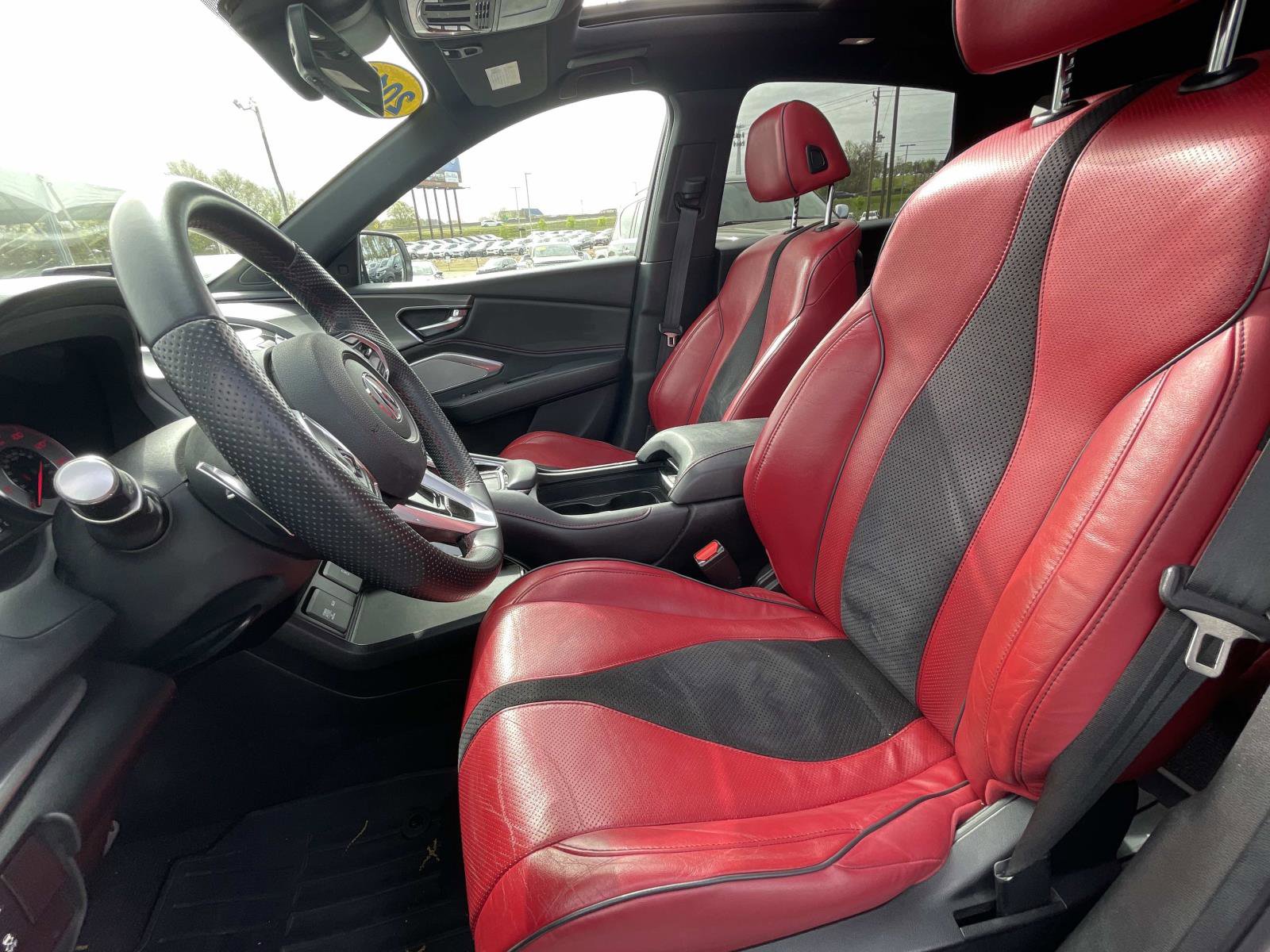 Used 2019 Acura RDX A-Spec image 20