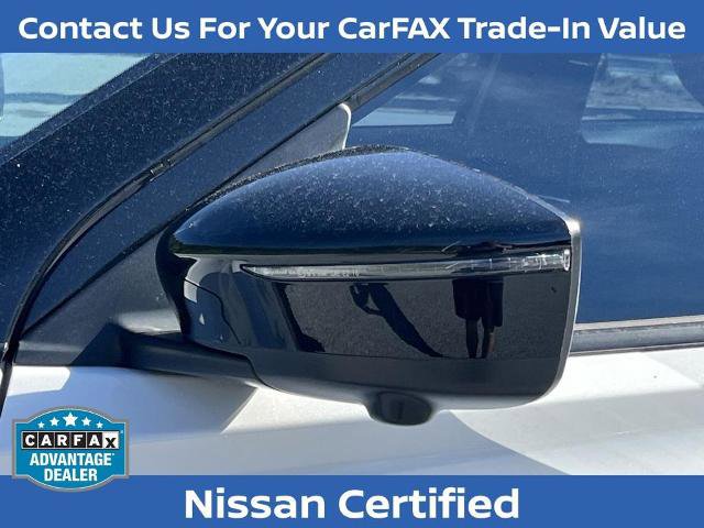 Certified 2024 Nissan Kicks SR w/ SR Premium Package FWD image 30