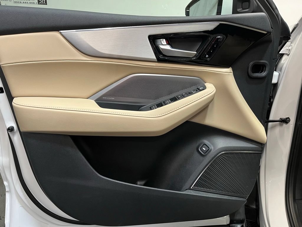 New 2026 Acura MDX SH-AWD w/ Technology Package image 13