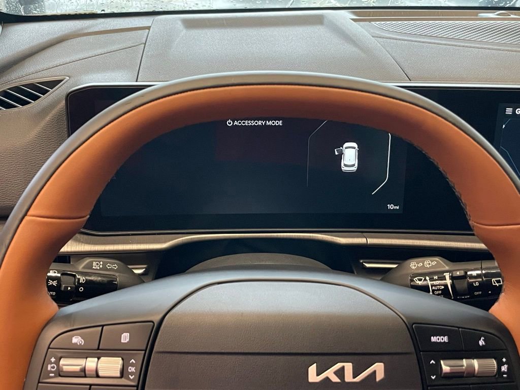 New 2026 Kia Sportage X-Line w/ X-Line Technology Package image 12