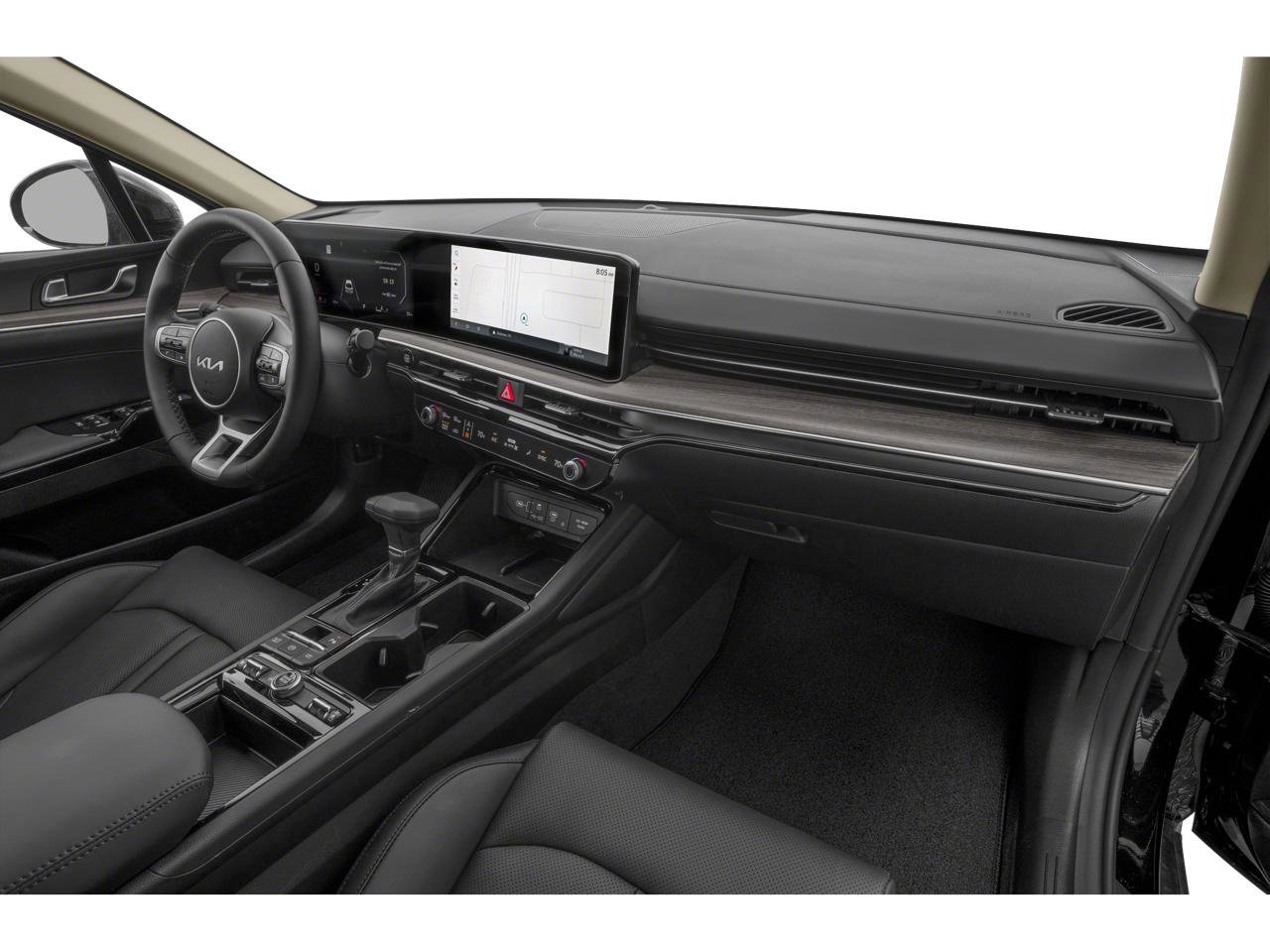 New 2026 Kia K5 EX image 38