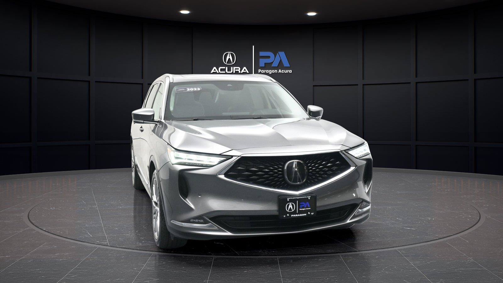 Certified 2023 Acura MDX w/ Advance Package AWD/4WD image 32