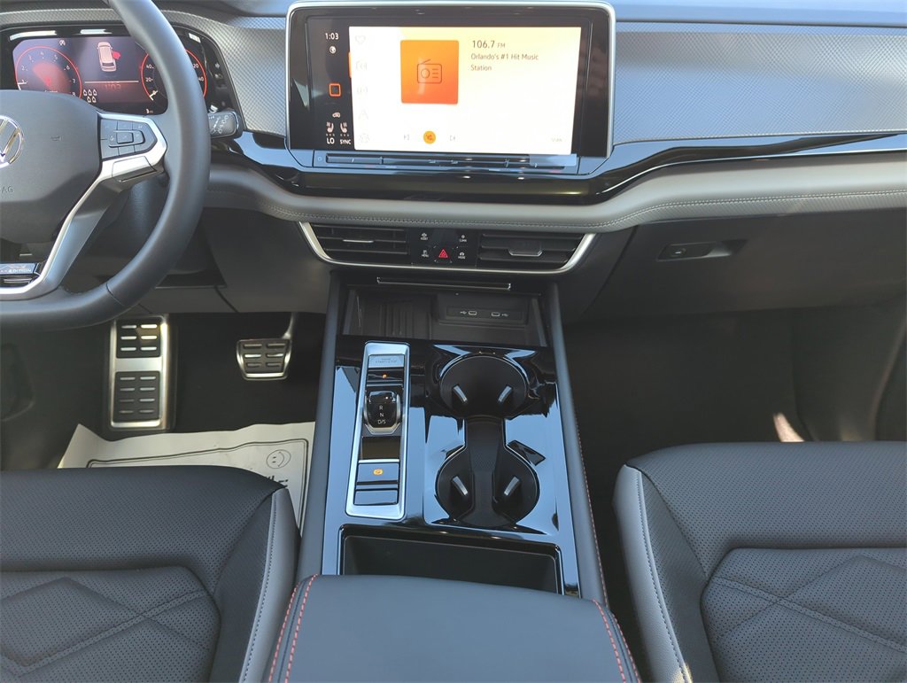 New 2026 Volkswagen Atlas Peak Edition image 27