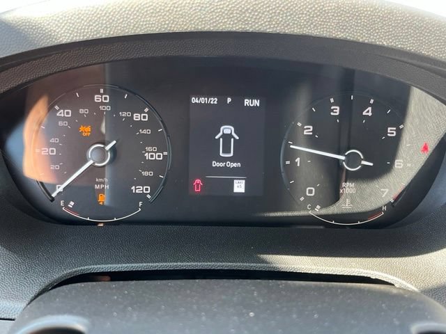 New 2026 RAM ProMaster 2500 FWD image 25