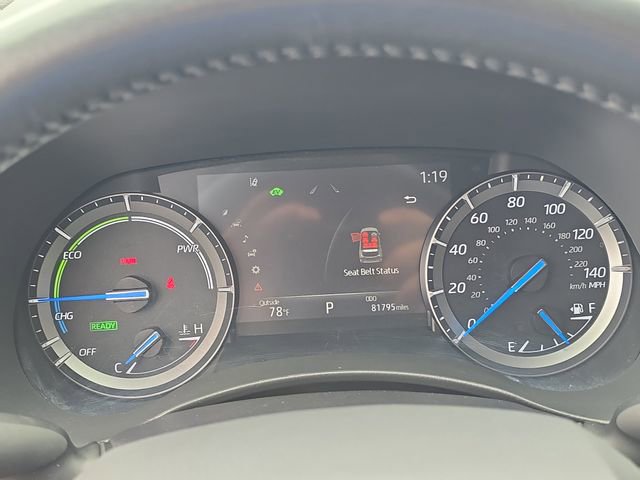 Used 2021 Toyota Highlander XLE image 34