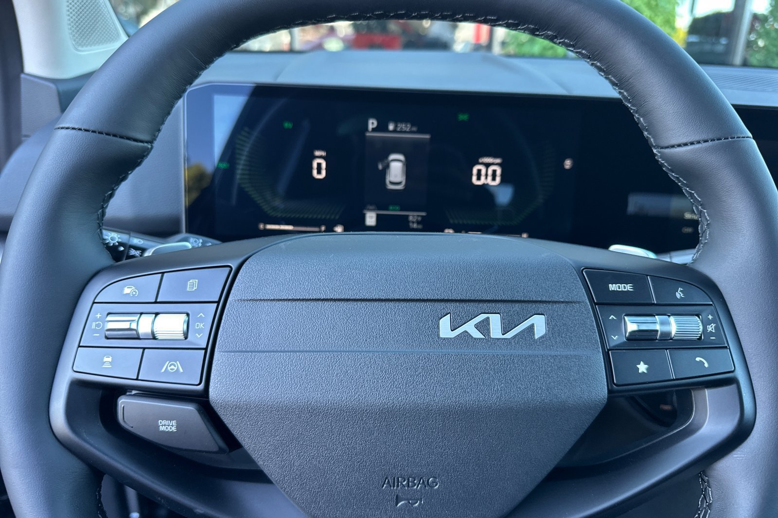 New 2027 Kia Sportage S FWD image 23